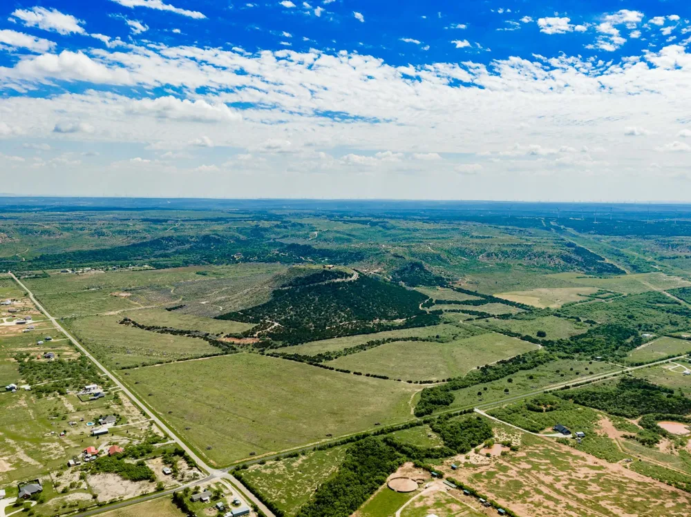 1032 Braune Road Abilene, TX 79603