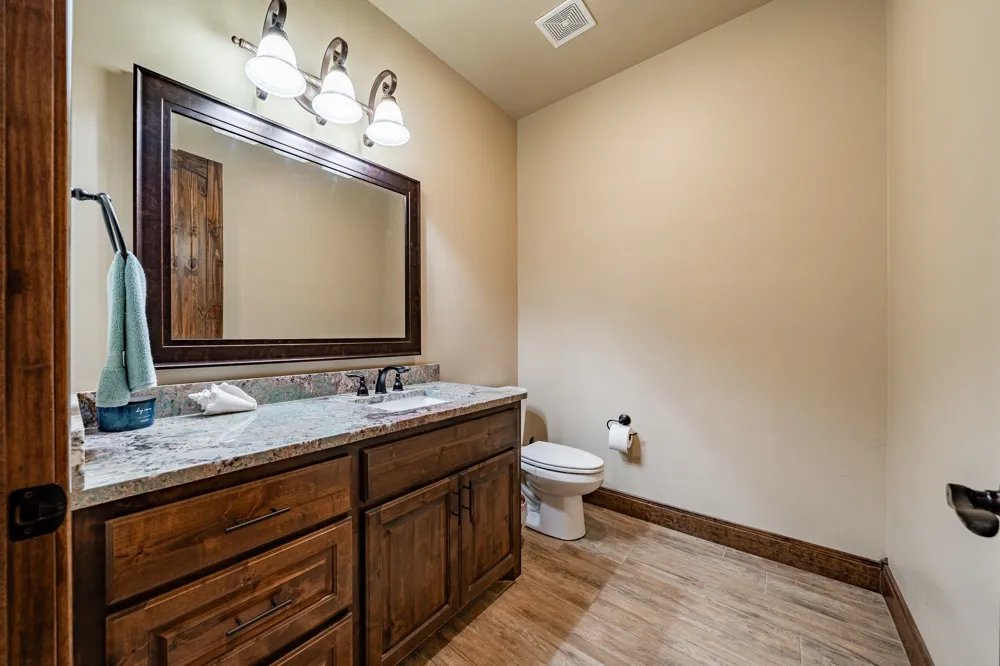 1032 Braune Road Abilene, TX 79603