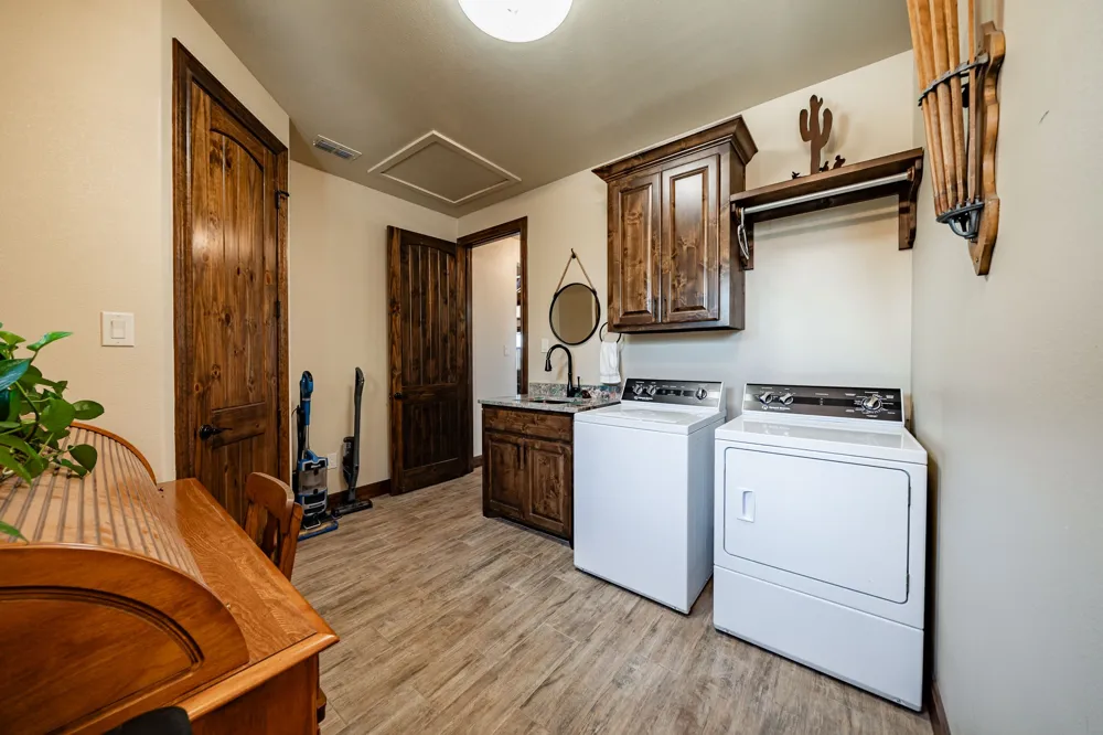 1032 Braune Road Abilene, TX 79603