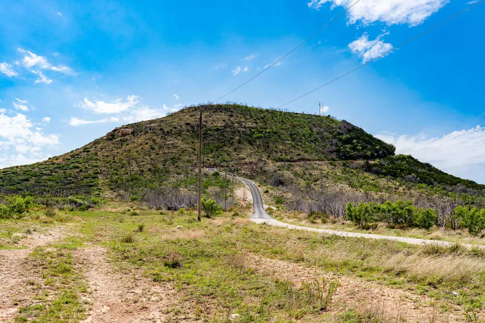 1032 Braune Road Abilene, TX 79603