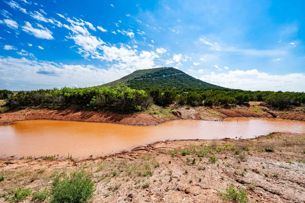 1032 Braune Road Abilene, TX 79603