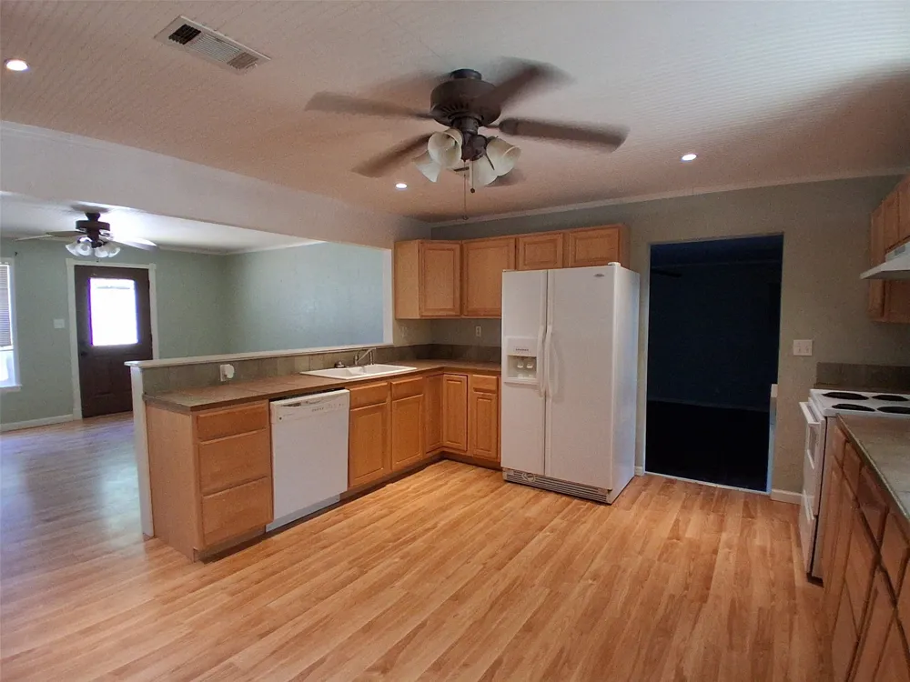 2619 Charity Road Commerce, TX 75428