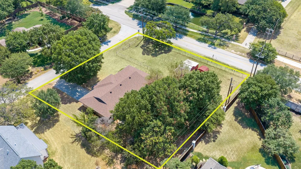 7108 Jo Will Street Colleyville, TX 76034