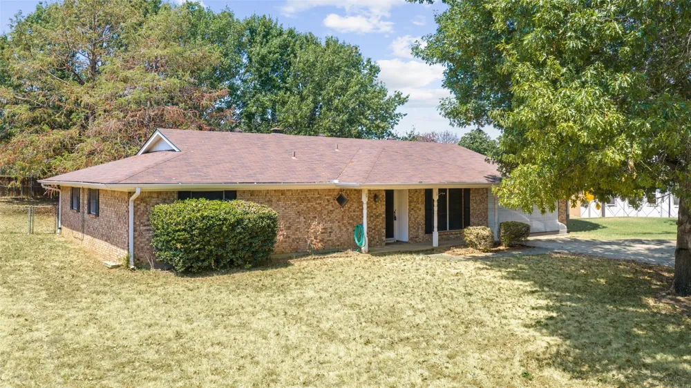 7108 Jo Will Street Colleyville, TX 76034