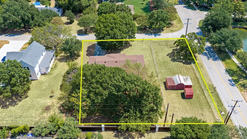 7108 Jo Will Street Colleyville, TX 76034