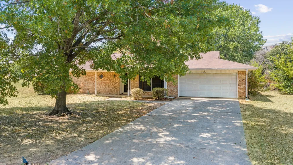 7108 Jo Will Street Colleyville, TX 76034