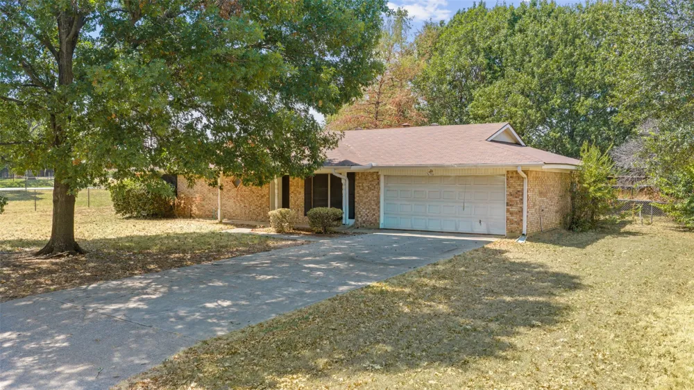 7108 Jo Will Street Colleyville, TX 76034