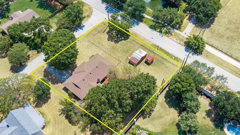 7108 Jo Will Street Colleyville, TX 76034