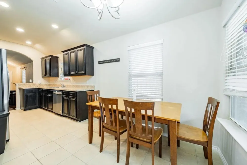 4035 Merriman Drive Forney, TX 75126