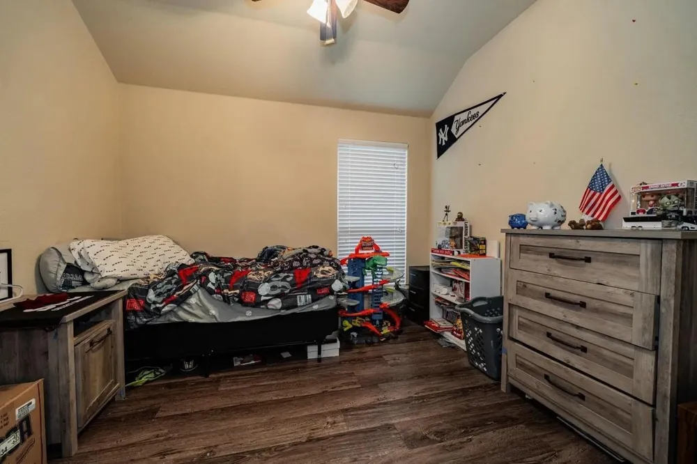 4035 Merriman Drive Forney, TX 75126