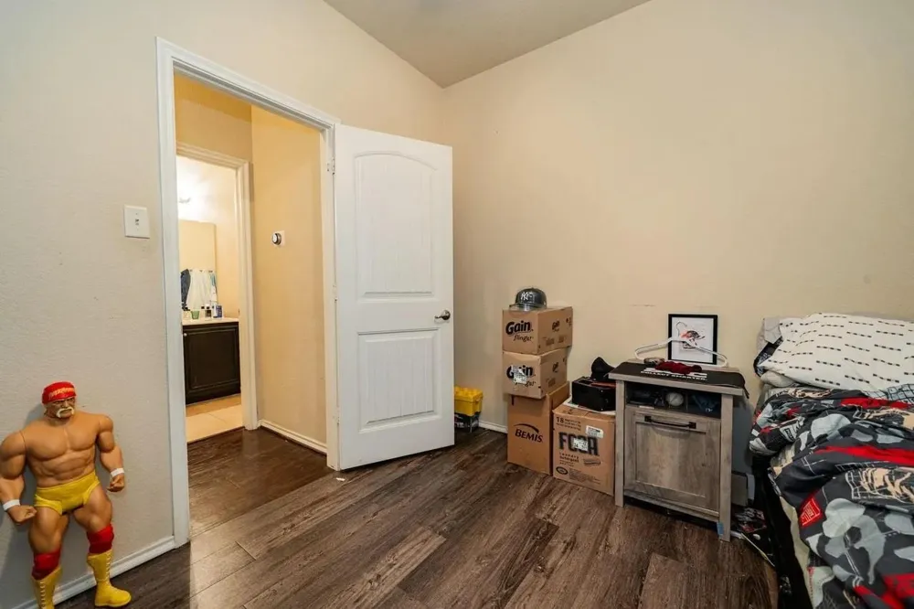 4035 Merriman Drive Forney, TX 75126