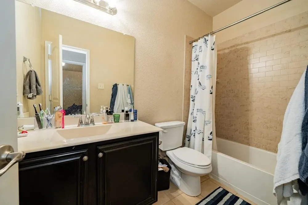 4035 Merriman Drive Forney, TX 75126