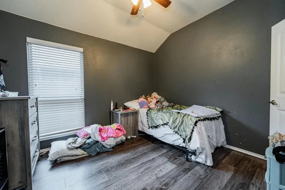 4035 Merriman Drive Forney, TX 75126