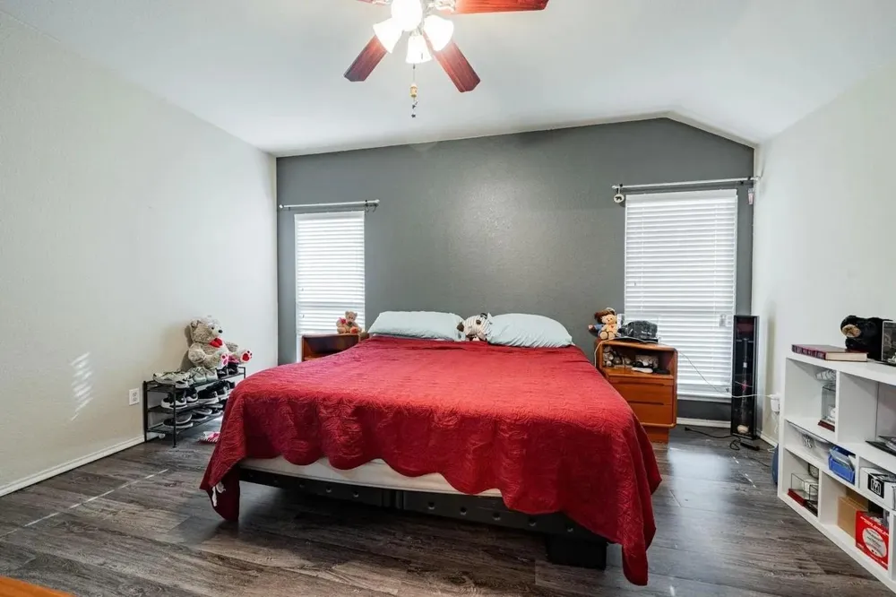 4035 Merriman Drive Forney, TX 75126