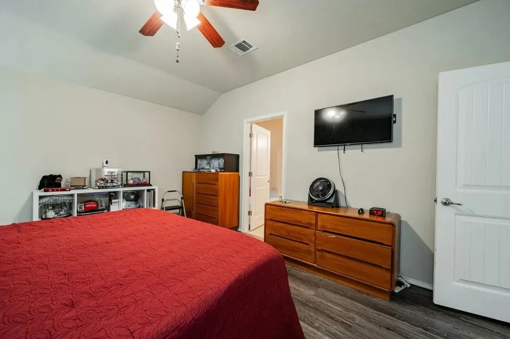 4035 Merriman Drive Forney, TX 75126