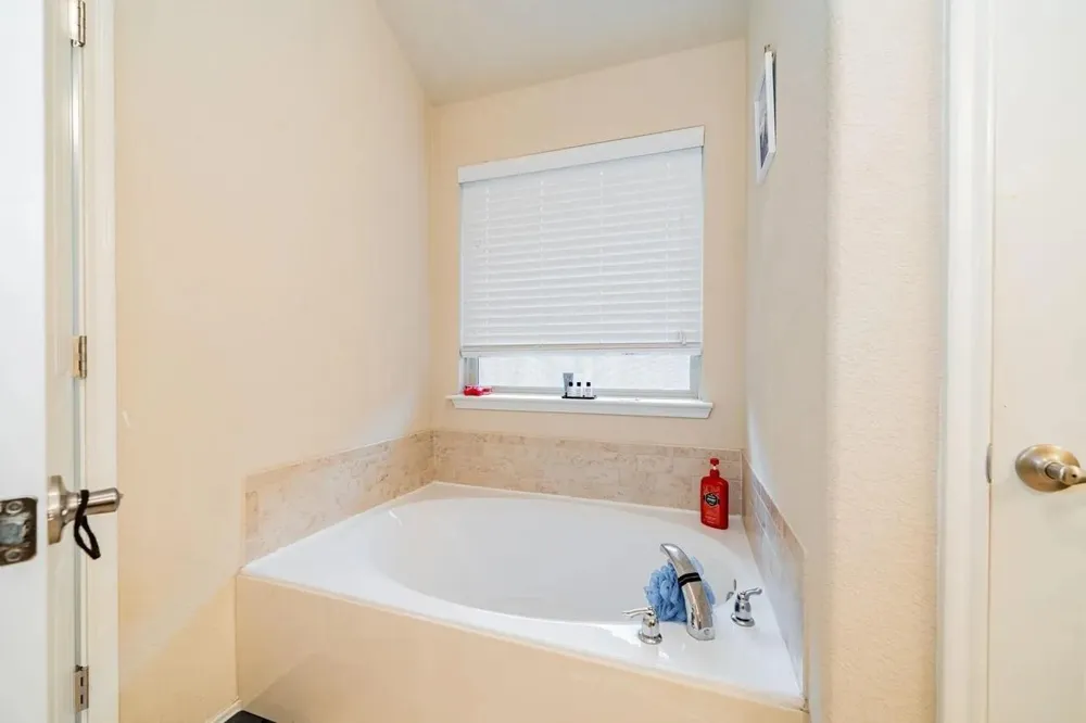 4035 Merriman Drive Forney, TX 75126