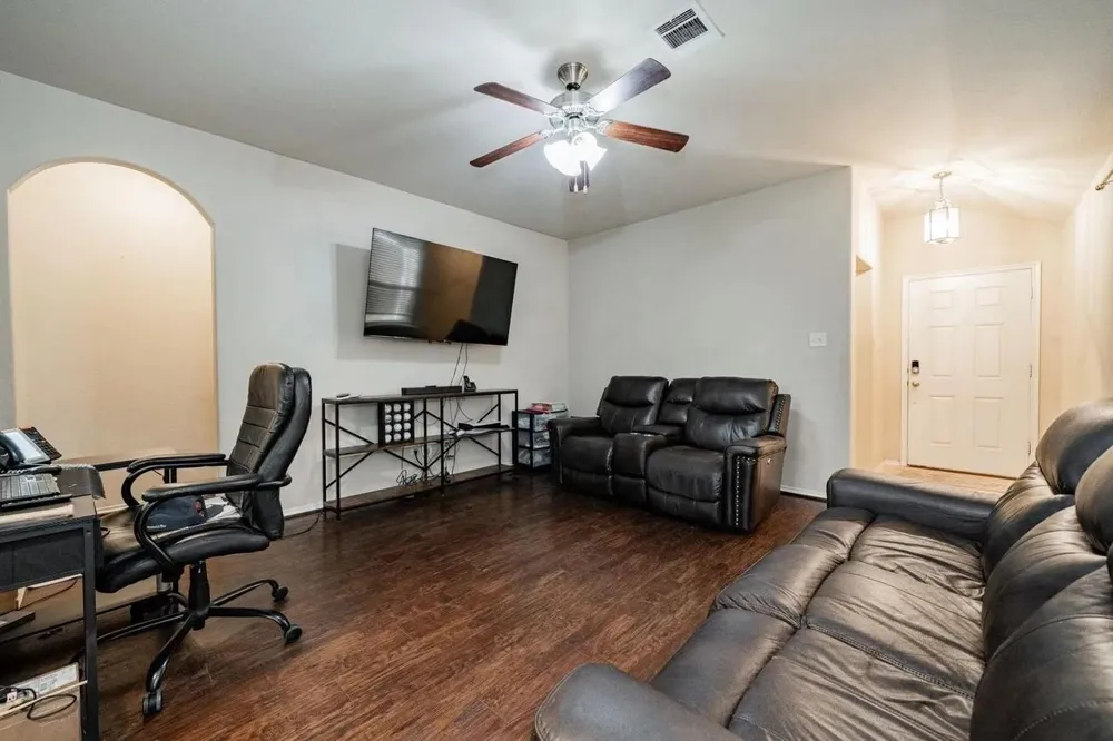 4035 Merriman Drive Forney, TX 75126