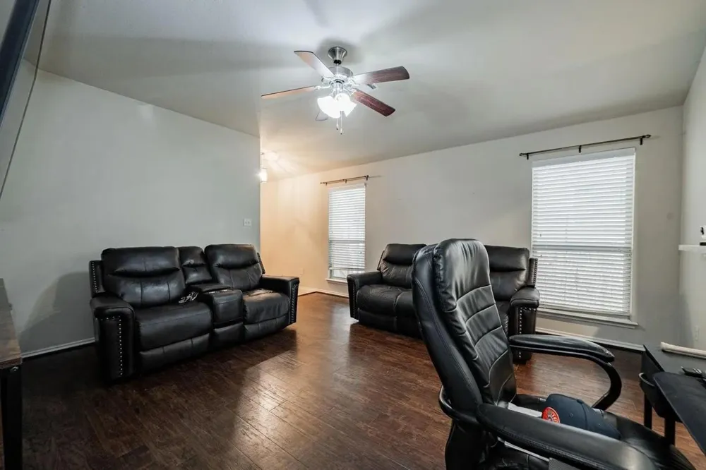 4035 Merriman Drive Forney, TX 75126