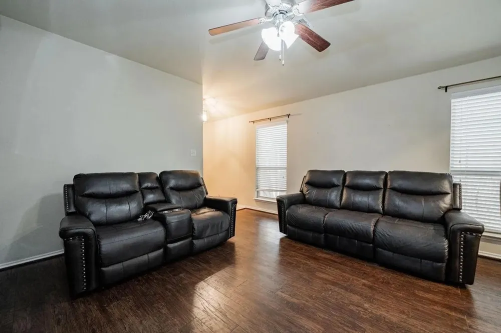 4035 Merriman Drive Forney, TX 75126