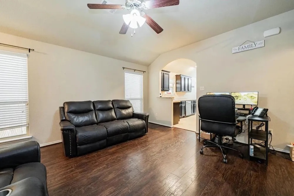4035 Merriman Drive Forney, TX 75126