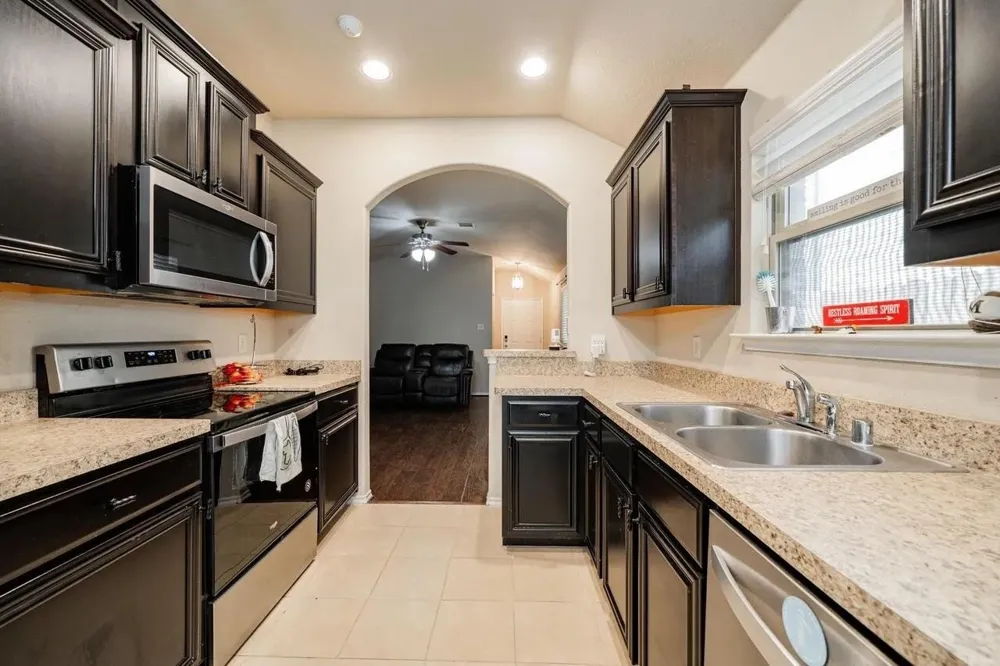 4035 Merriman Drive Forney, TX 75126