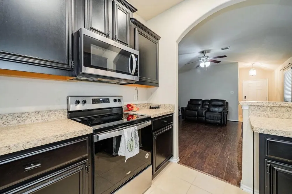 4035 Merriman Drive Forney, TX 75126