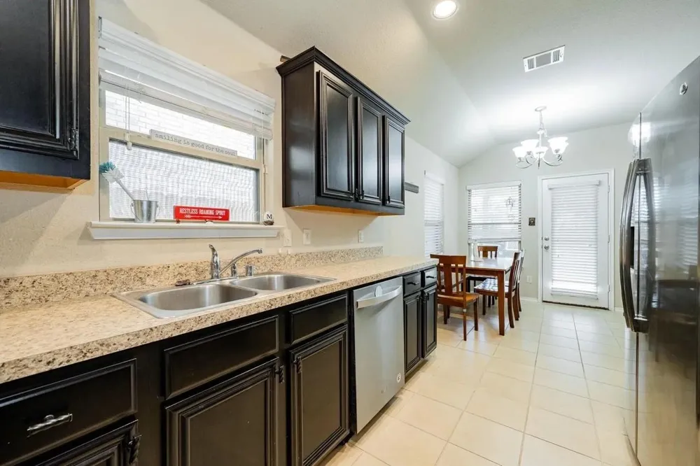 4035 Merriman Drive Forney, TX 75126