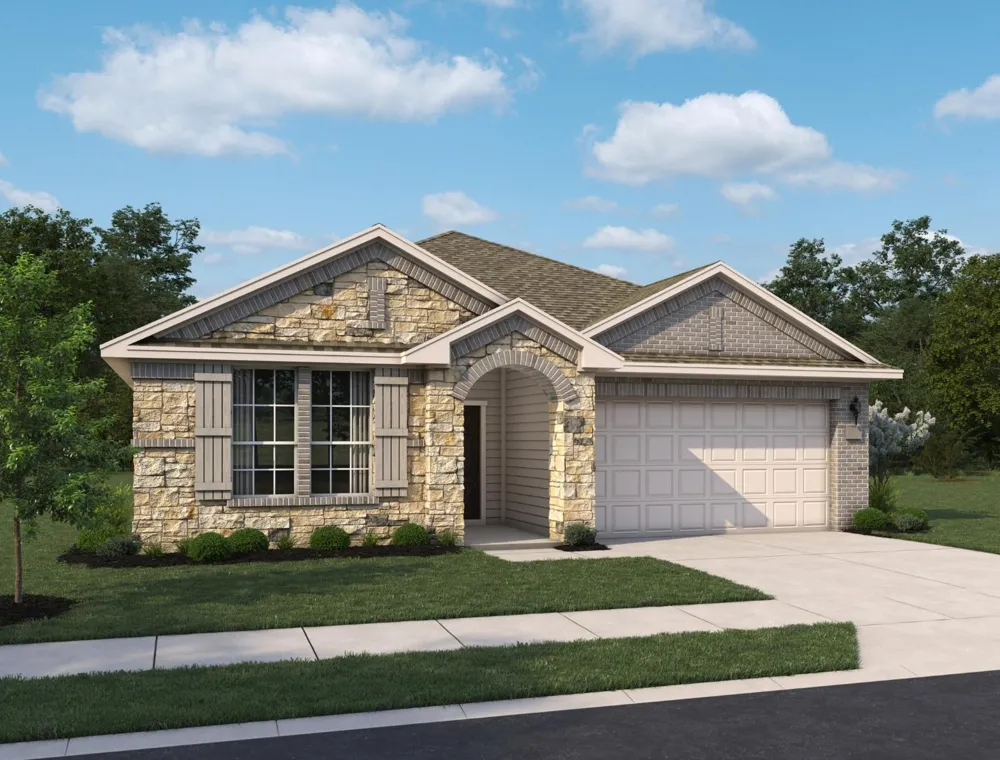 15810 Oak Leaf Gap Drive Crosby, TX 77532