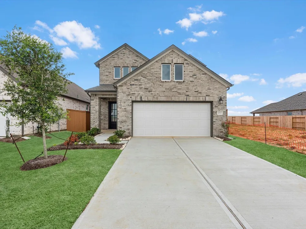 30922 Newcomb Landing Lane Waller, TX 77484