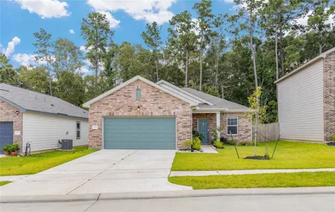 3626 Addington Court