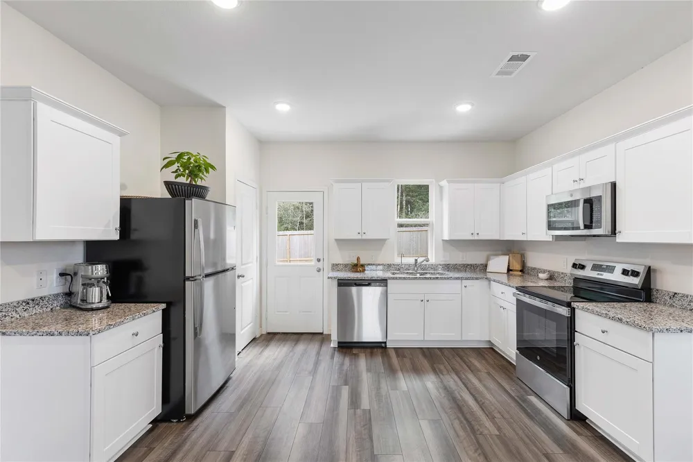 3626 Addington Court Huffman, TX 77336