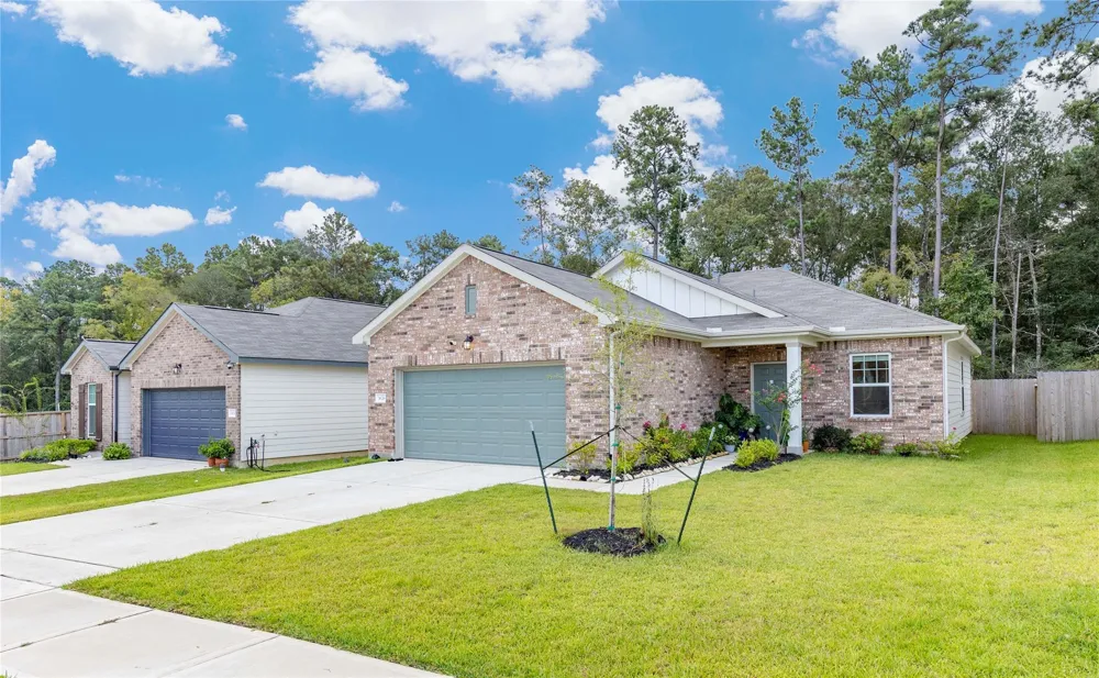 3626 Addington Court Huffman, TX 77336