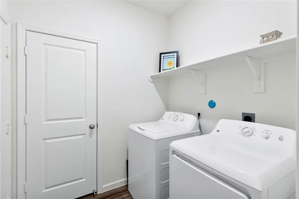 3626 Addington Court Huffman, TX 77336