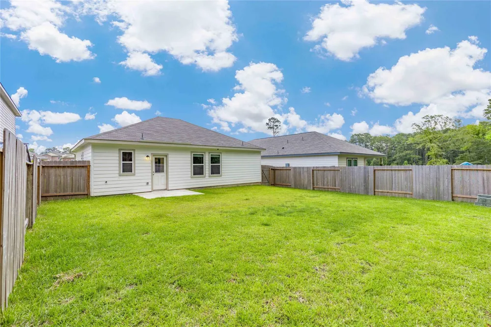 3626 Addington Court Huffman, TX 77336