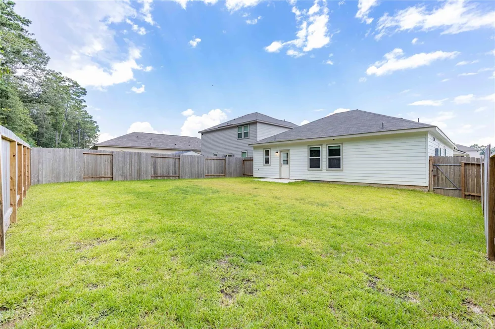 3626 Addington Court Huffman, TX 77336