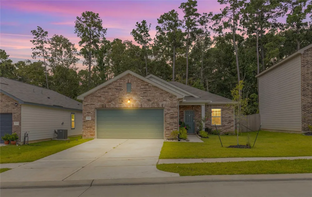 3626 Addington Court Huffman, TX 77336