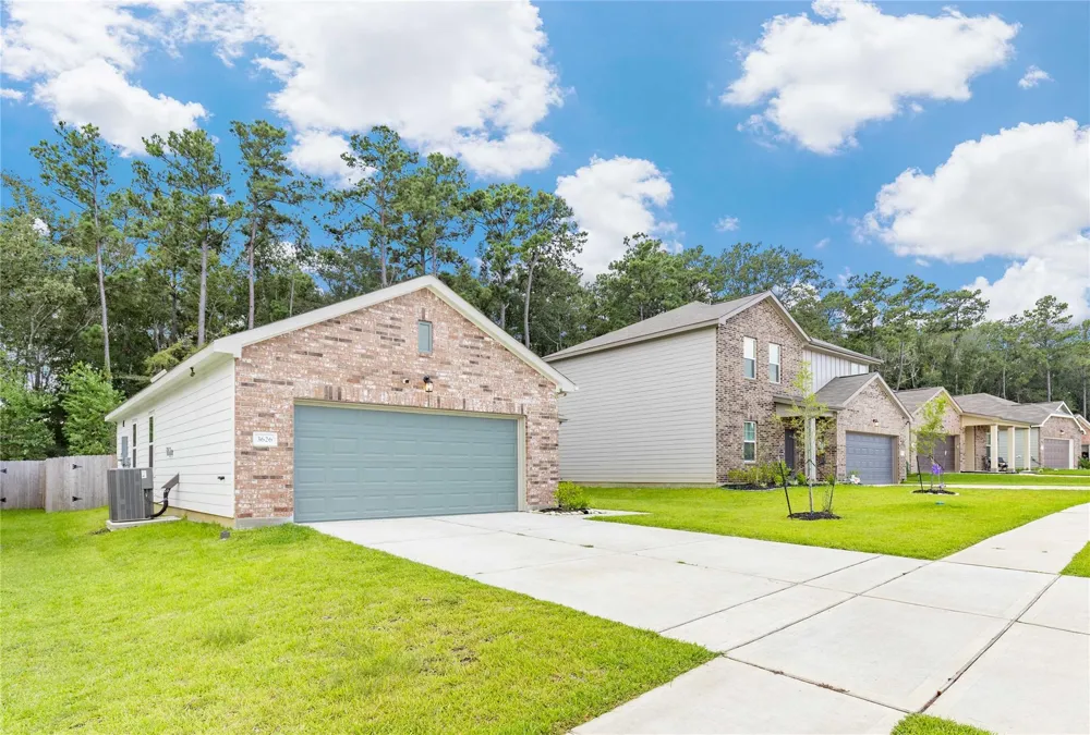 3626 Addington Court Huffman, TX 77336
