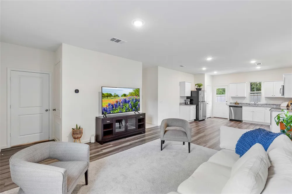 3626 Addington Court Huffman, TX 77336