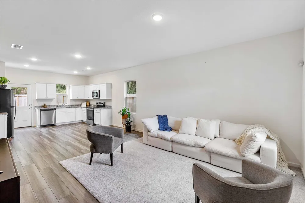 3626 Addington Court Huffman, TX 77336