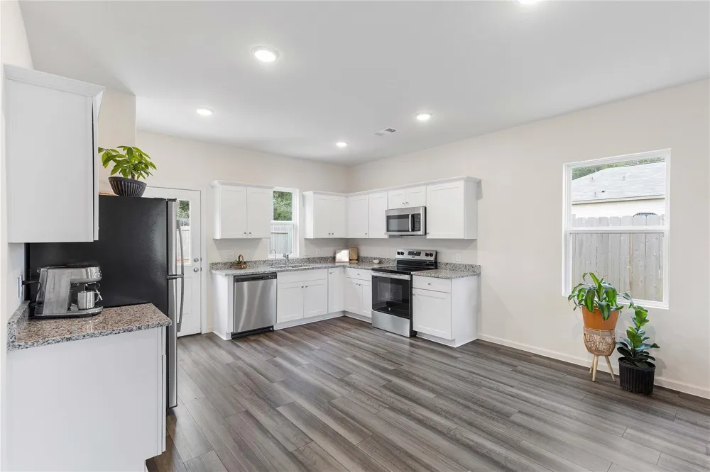 3626 Addington Court Huffman, TX 77336