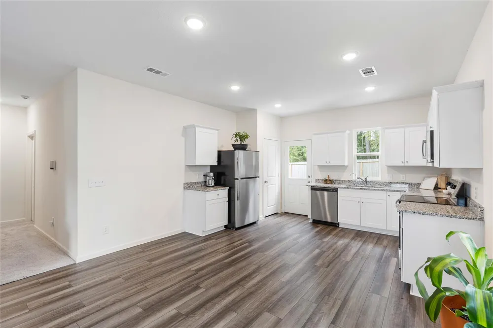 3626 Addington Court Huffman, TX 77336