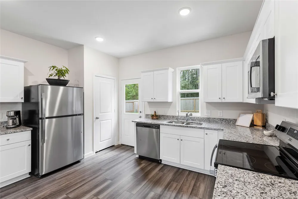 3626 Addington Court Huffman, TX 77336