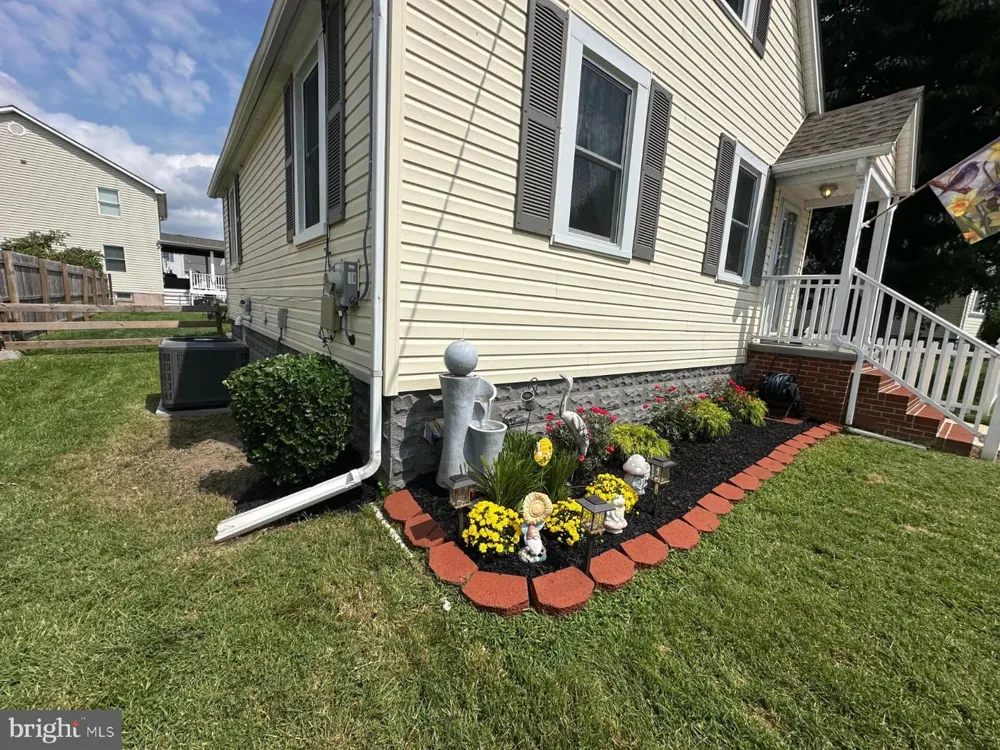 402 BAYSIDE DRIVE Baltimore, MD 21222