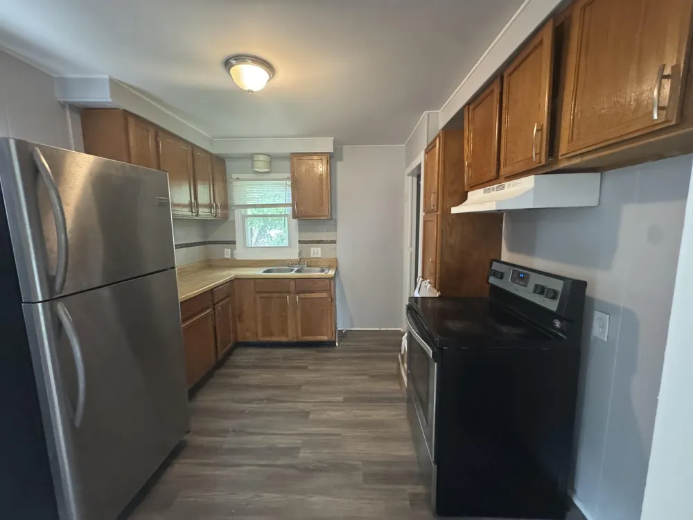 1735 Meadow Lane Inkster, MI 48141