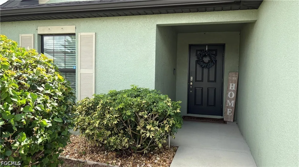 Shadow Lakes Drive Lehigh Acres, FL 33974