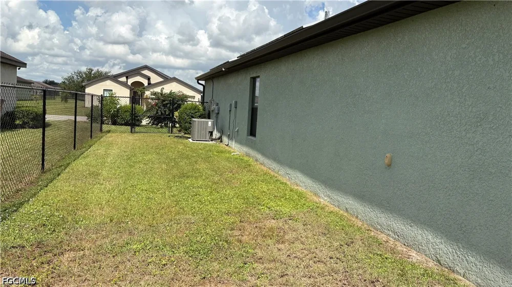 Shadow Lakes Drive Lehigh Acres, FL 33974