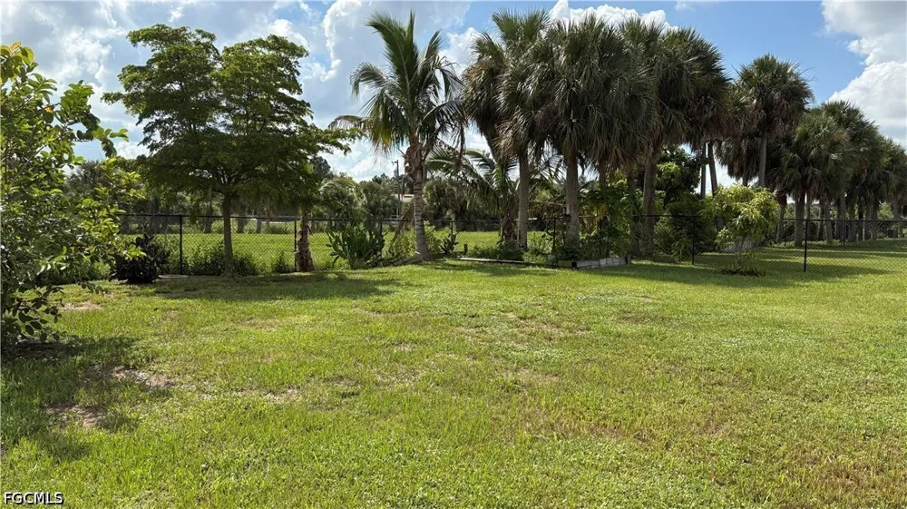 Shadow Lakes Drive Lehigh Acres, FL 33974