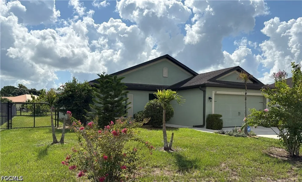 Shadow Lakes Drive Lehigh Acres, FL 33974