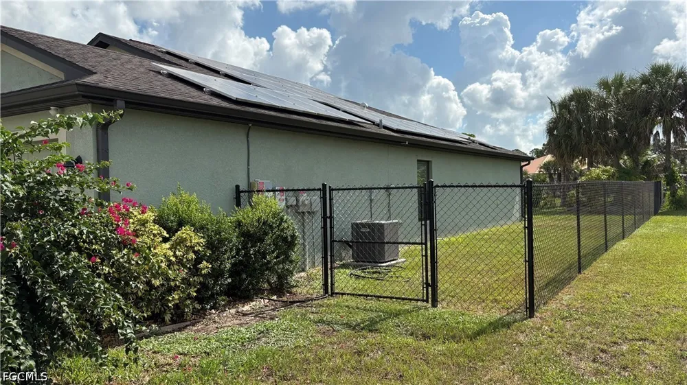 Shadow Lakes Drive Lehigh Acres, FL 33974