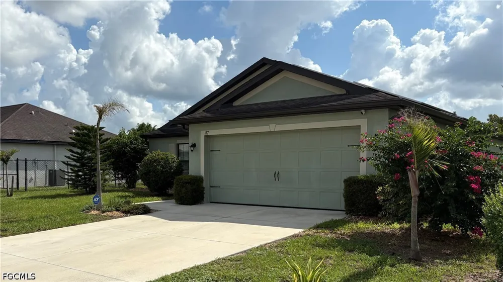 Shadow Lakes Drive Lehigh Acres, FL 33974